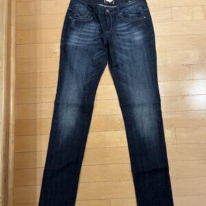 NEW WITH TAGS REROCK Skinny Jeans Size 29